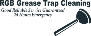 RGB Grease Trap Cleaning Services